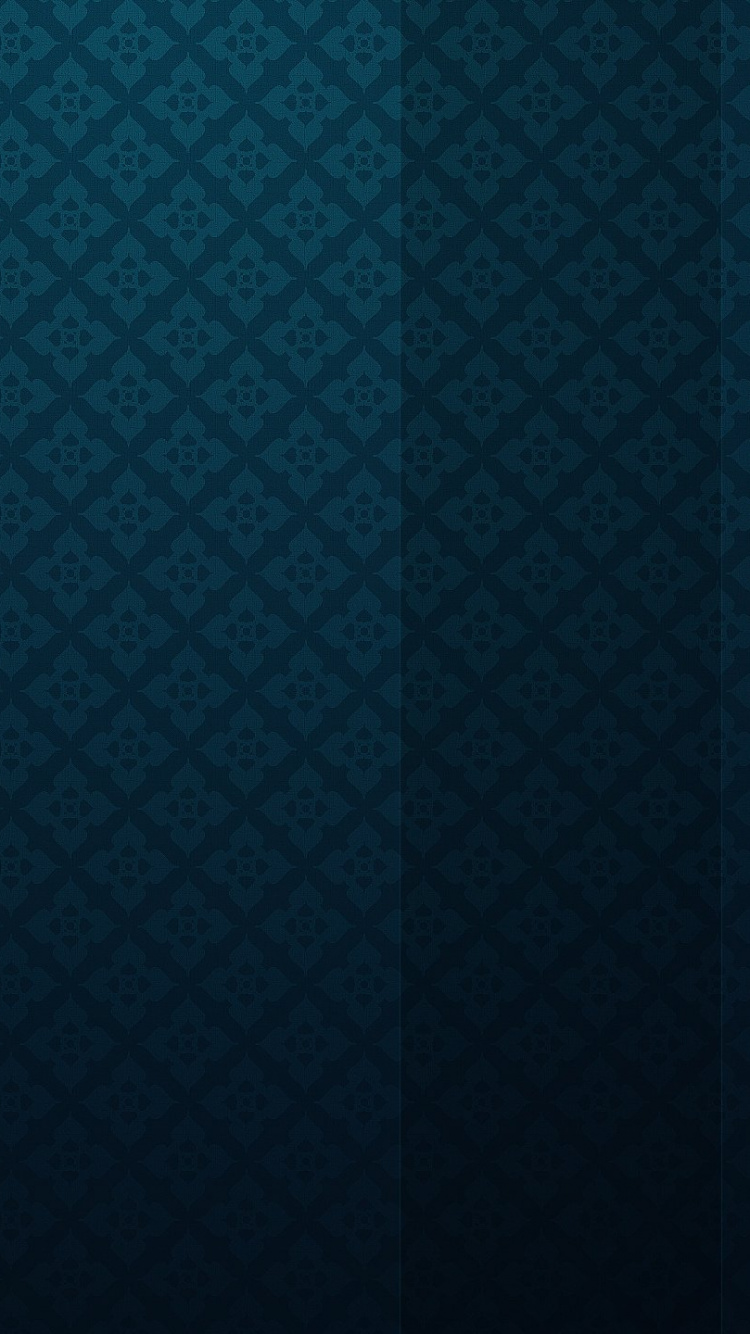 Textile à Carreaux Bleu et Noir. Wallpaper in 750x1334 Resolution