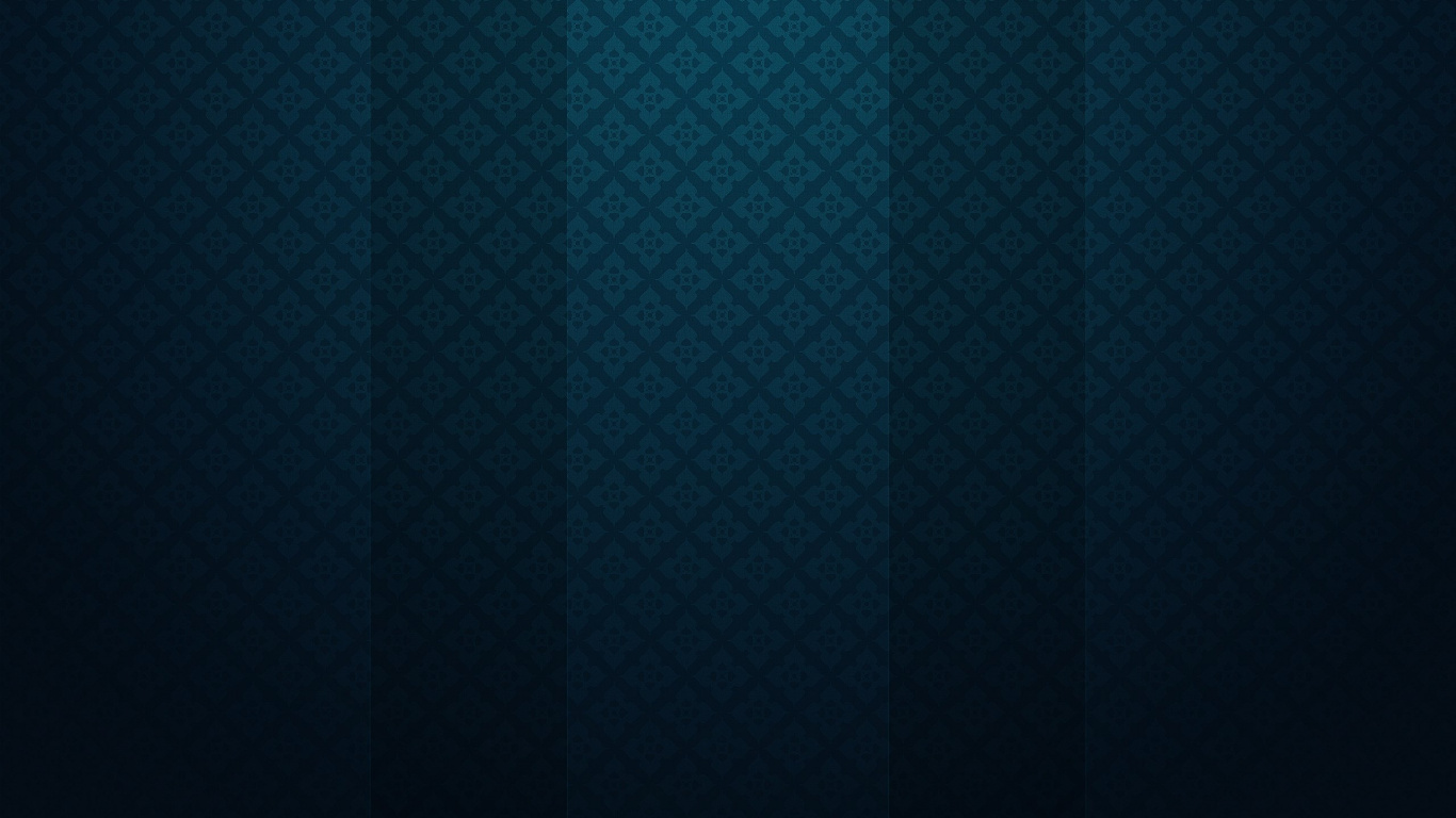 Blau-schwarz Kariertes Textil. Wallpaper in 1366x768 Resolution