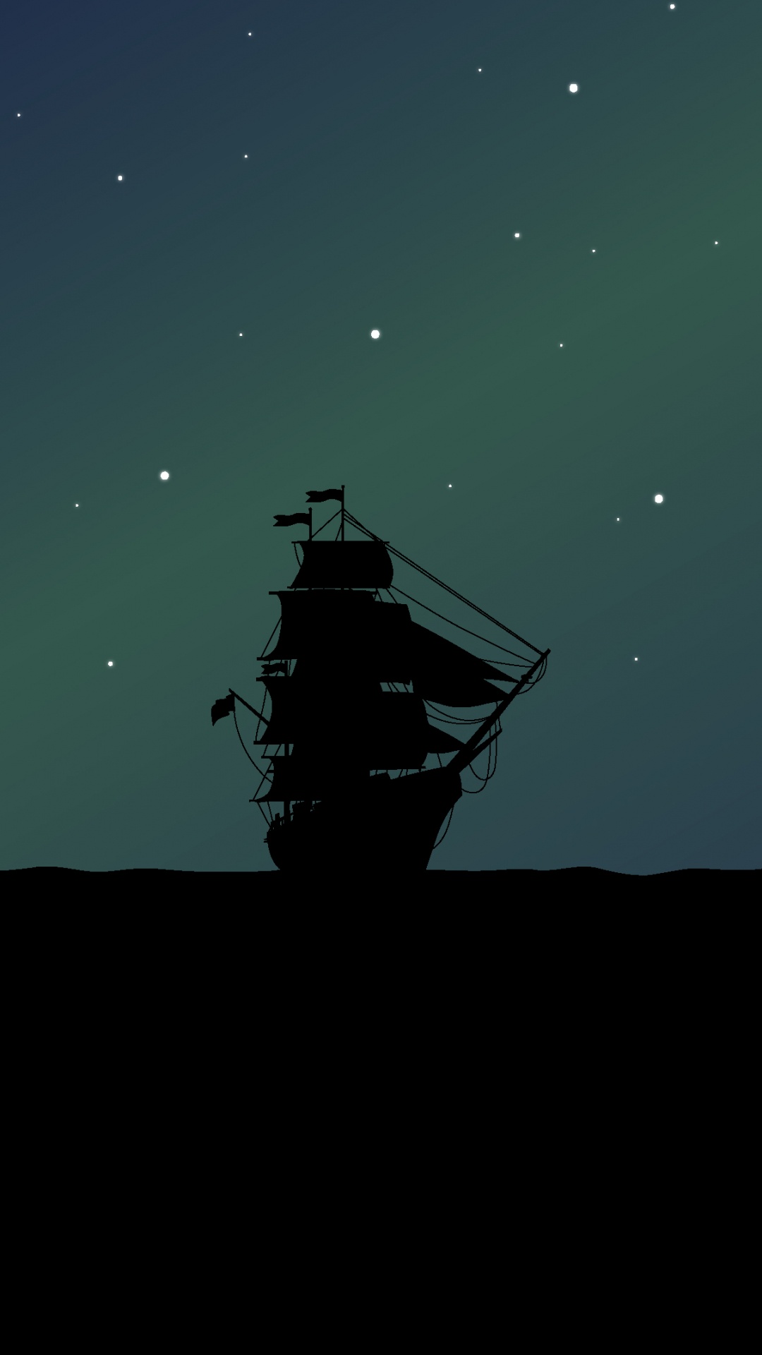 Ship, Piracy, Pirate, Pirate Ship Amoled, Pirate Ship Llc. Wallpaper in 1080x1920 Resolution