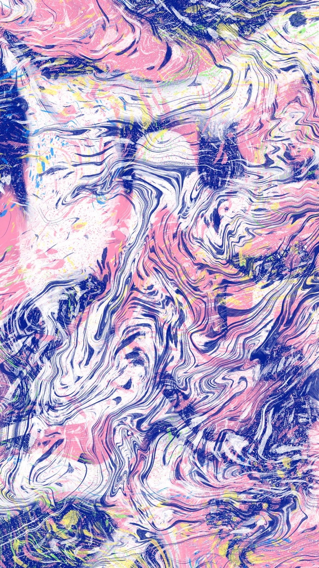 Patrón, Morado, Arte, Magenta, Simetría. Wallpaper in 1080x1920 Resolution