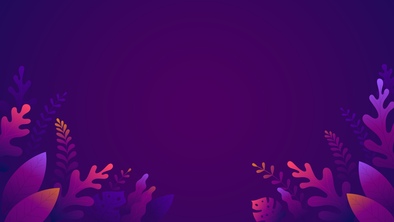 Plant, Purple, Petal, Violet, Pink. Wallpaper in 1280x720 Resolution