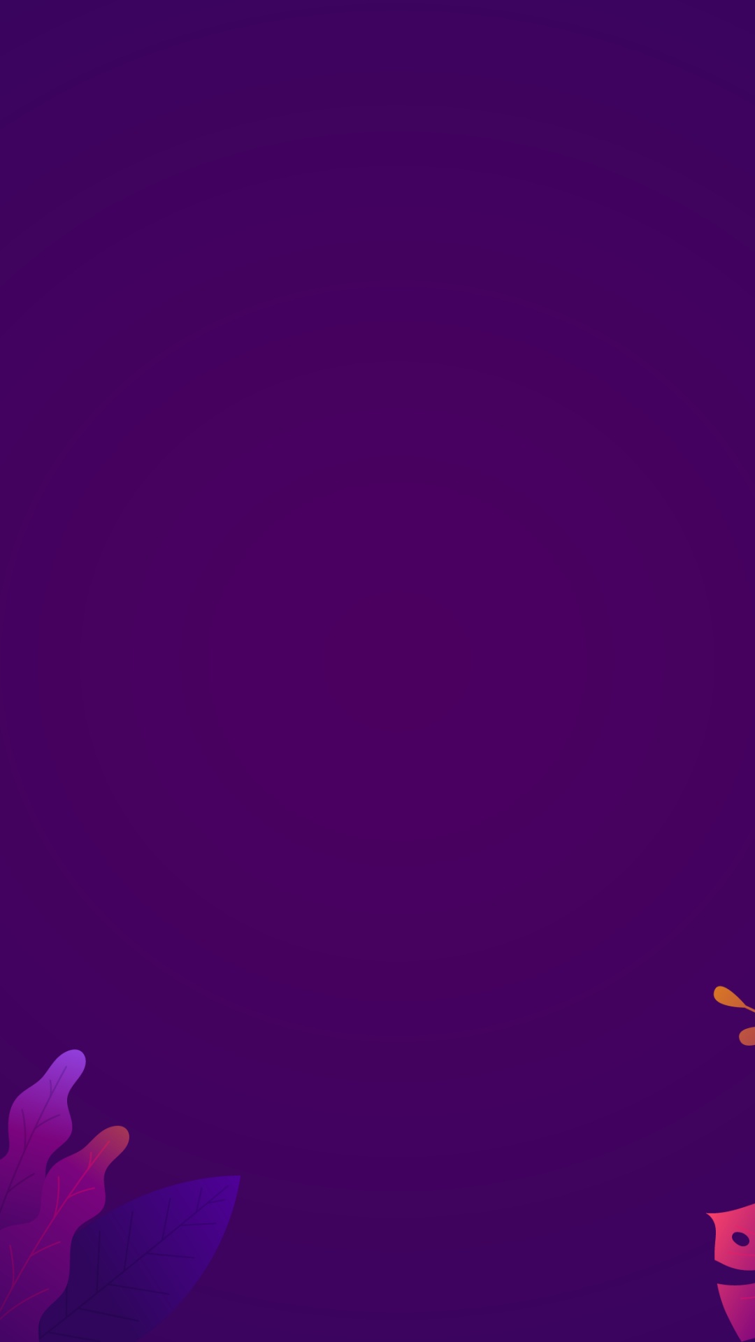 Purple, Pétale, Violette, Pink, Doigt. Wallpaper in 1080x1920 Resolution