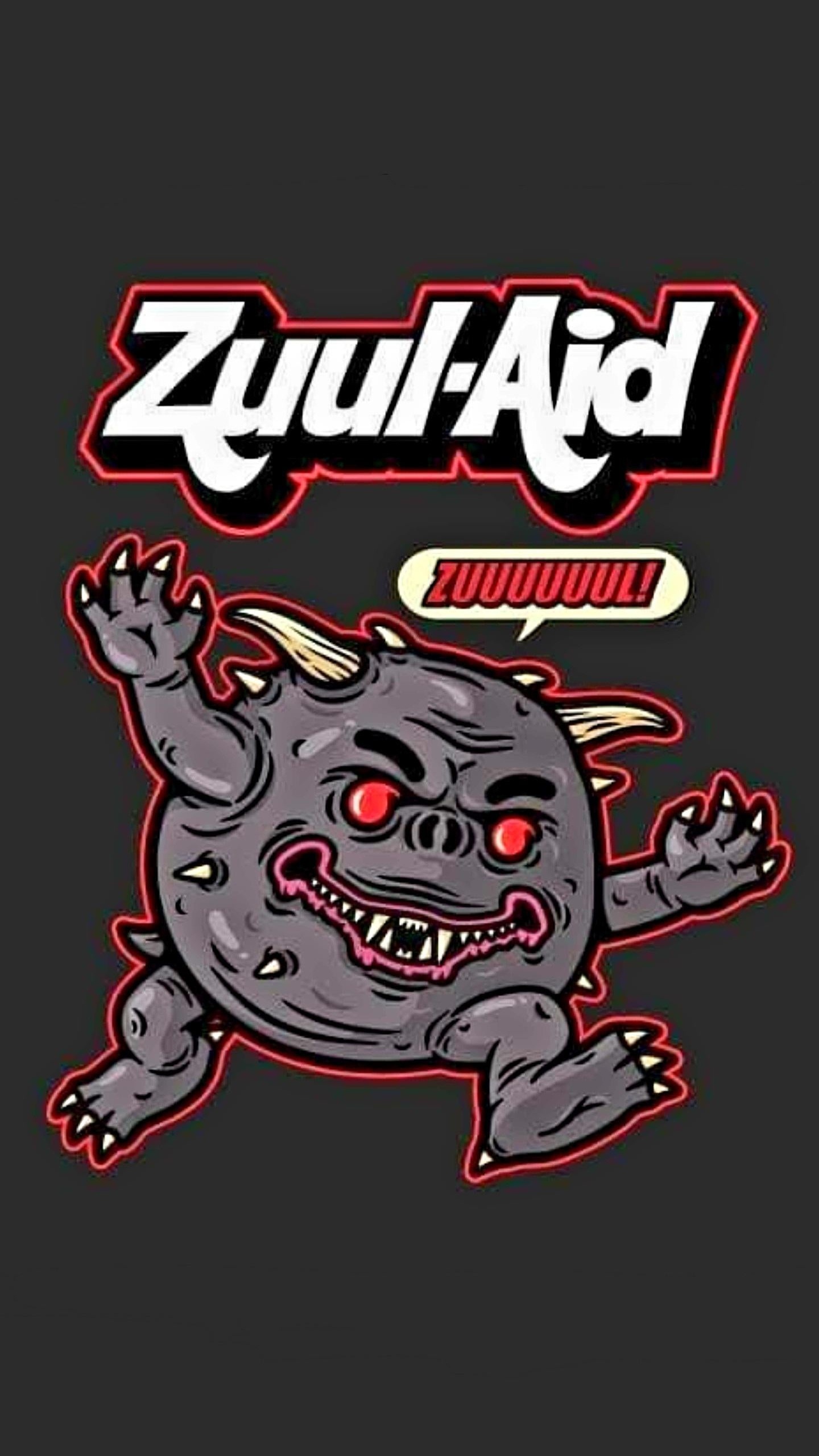 Poster, Comedy Movie Posters, Water Lilies, Film Poster, Ghostbusters-ghostbusters Poster. Wallpaper in 1440x2560 Resolution