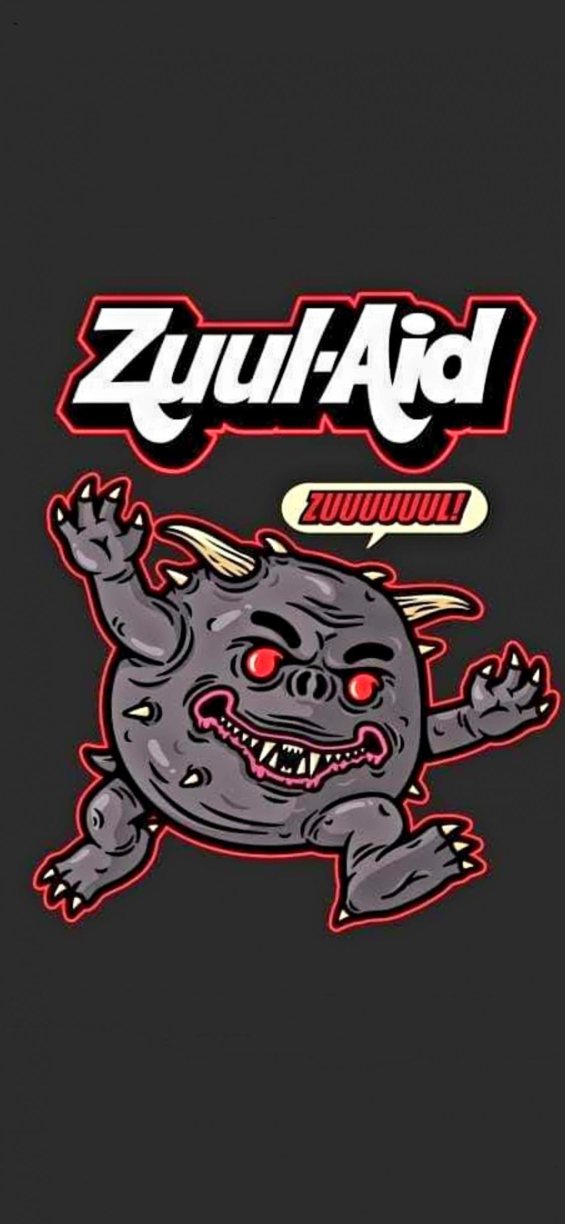 Poster, Komödien Film Poster, Film-poster, Ghostbusters-Ghostbusters-Poster, Grafik-design. Wallpaper in 1125x2436 Resolution