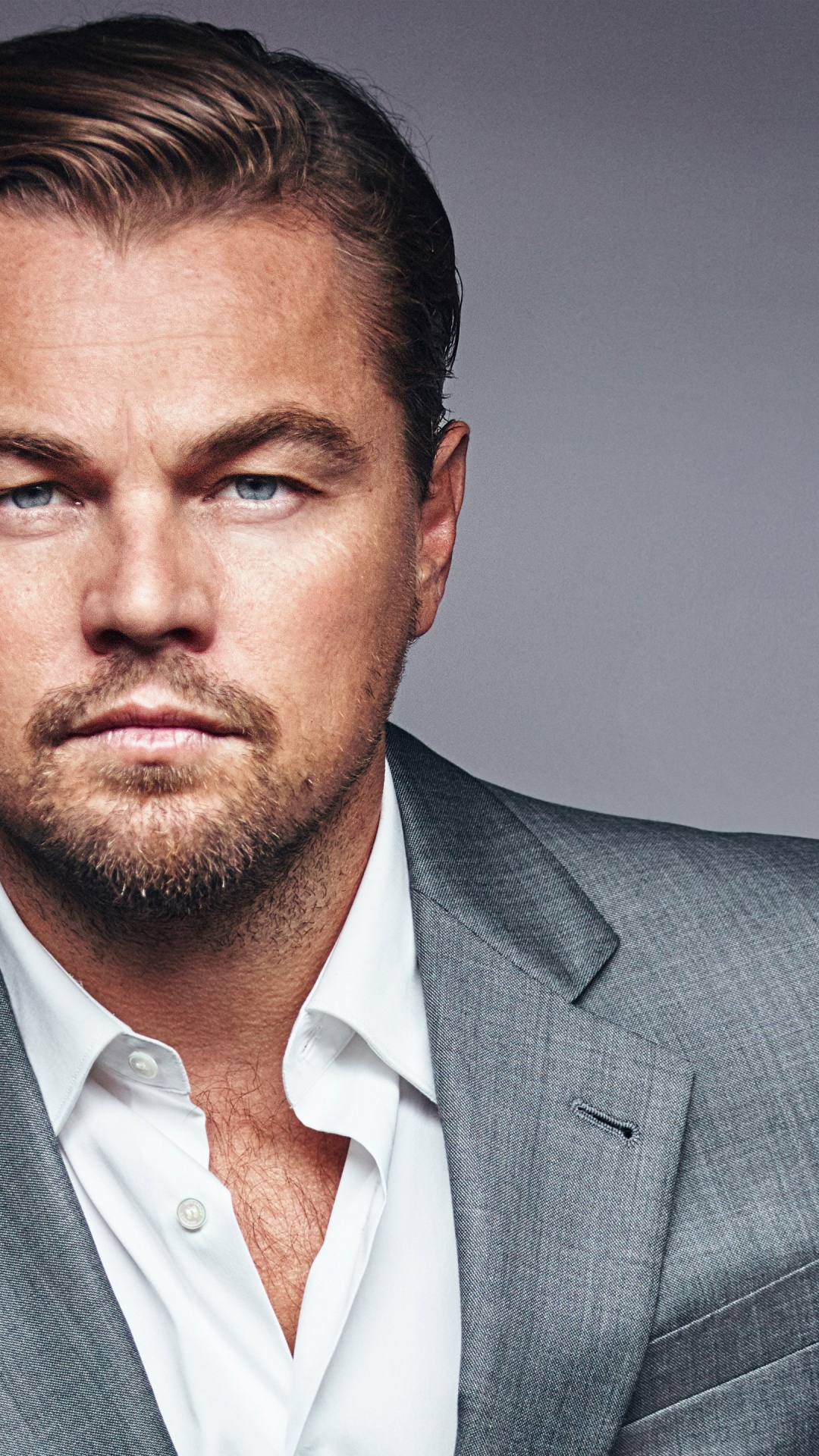 演员, 头发, 耳朵, 脸颊, 大衣 壁纸 1080x1920 允许