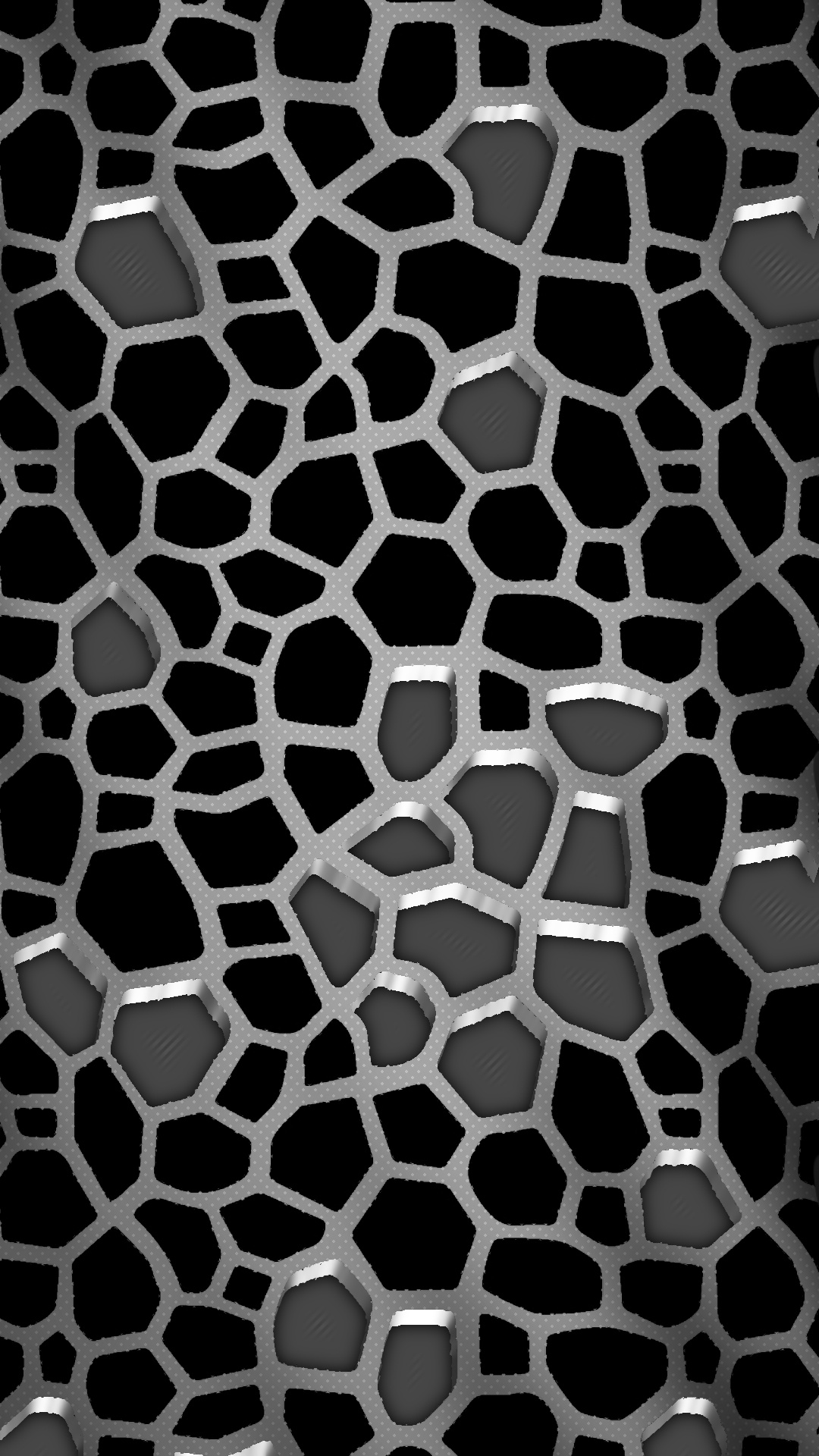 Noir et Blanc, Conception, White, Nature, Noir. Wallpaper in 1080x1920 Resolution