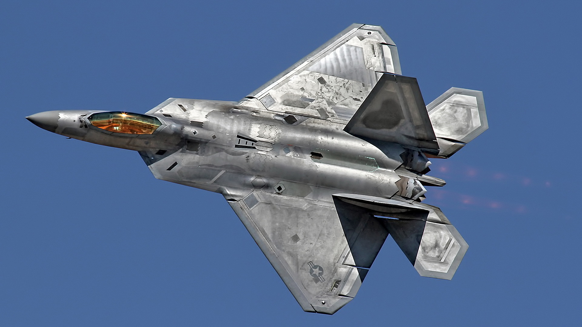 Des Avions Militaires, Etats-unis Air Force, Avion, Aérospatiale Fabricant, Aviation. Wallpaper in 1920x1080 Resolution