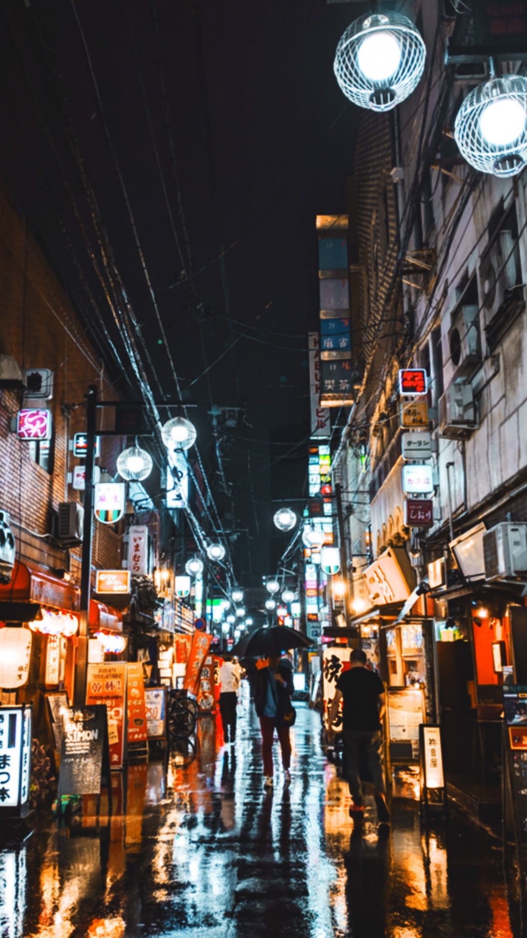 窗口, 基础设施, 电力, 路灯, 街区 壁纸 1080x1920 允许