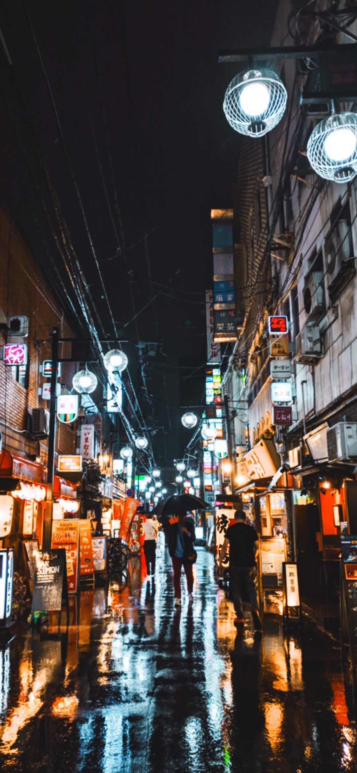 窗口, 基础设施, 电力, 路灯, 街区 壁纸 1242x2688 允许