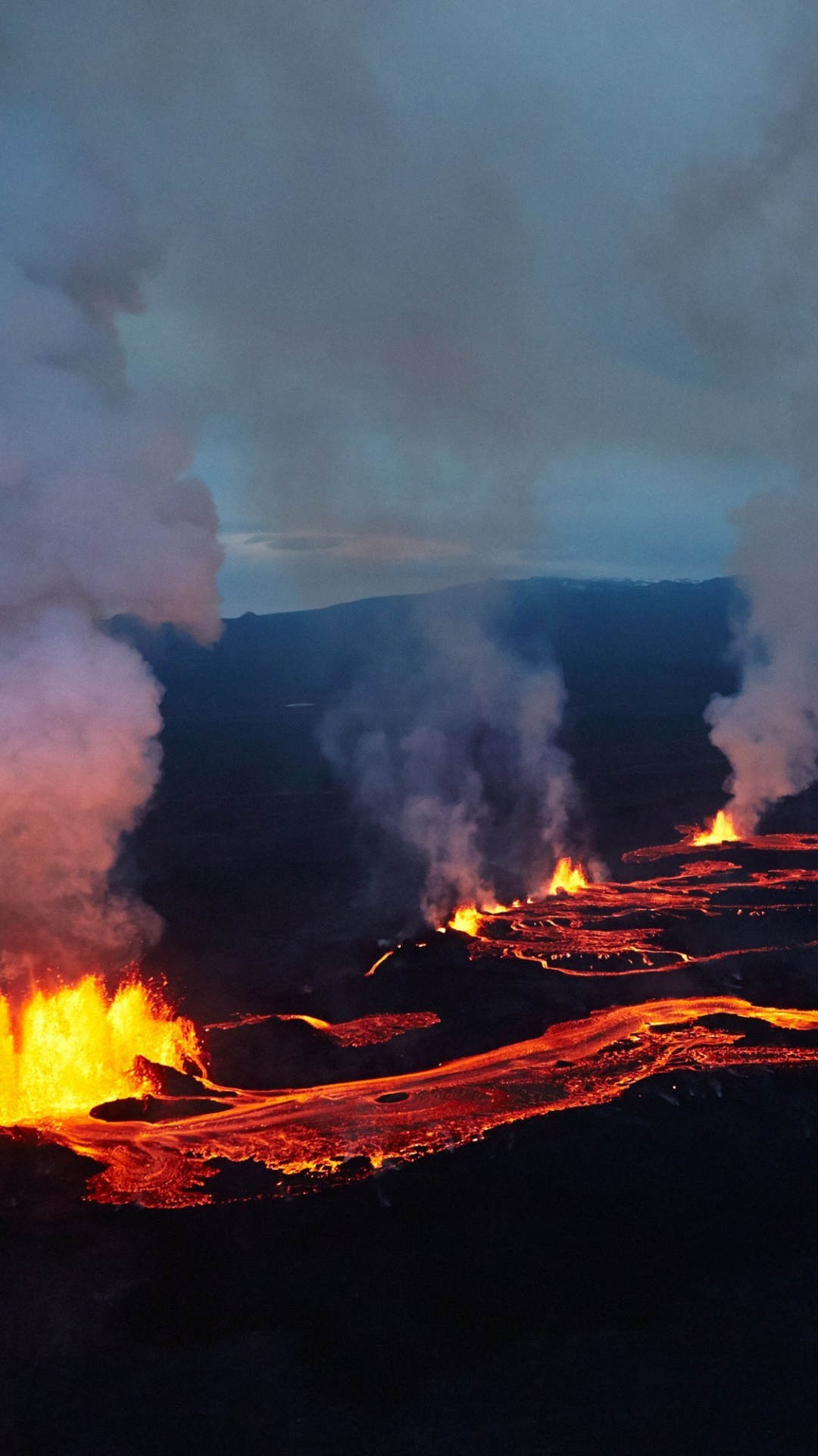 Burning Wood on Fire During Daytime. Wallpaper in 1080x1920 Resolution