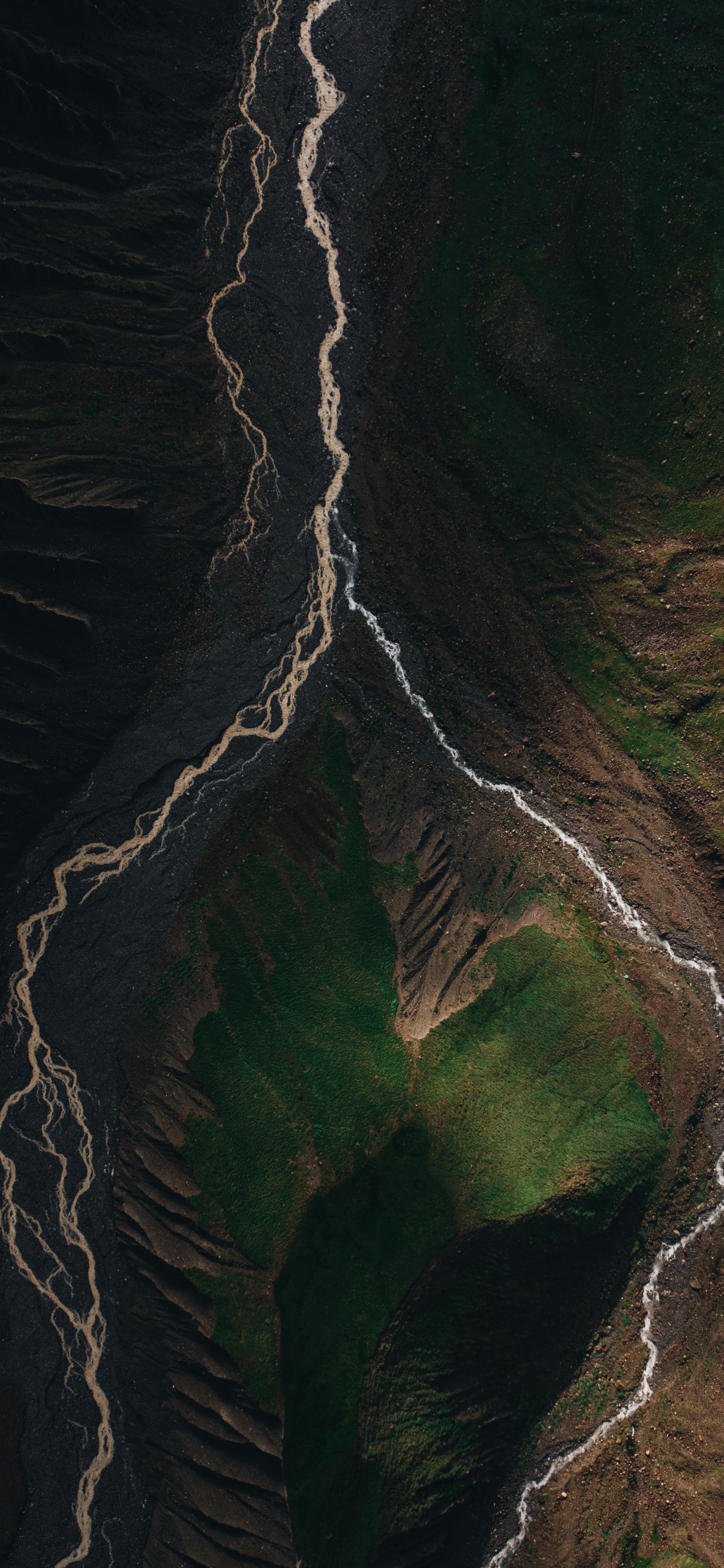 Wasser, Erde, Kunst, Android, Holz. Wallpaper in 1242x2688 Resolution