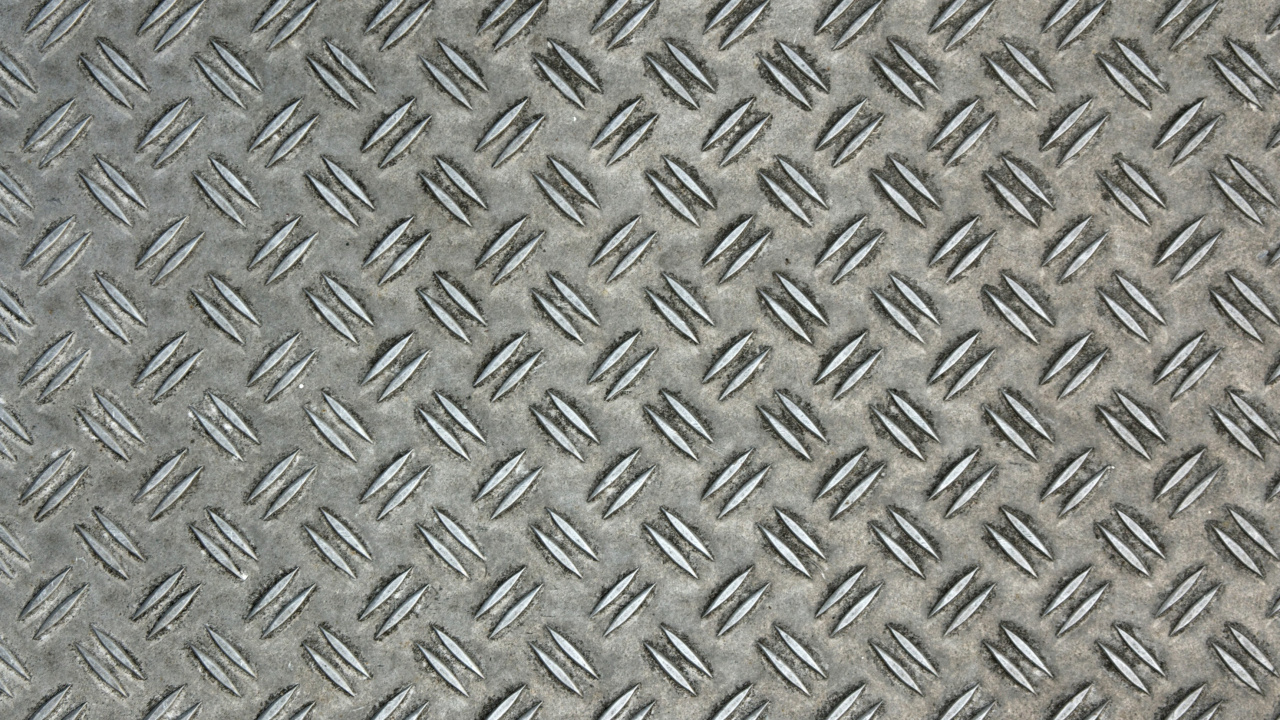 Braune Und Weiße Bodenfliesen. Wallpaper in 1280x720 Resolution