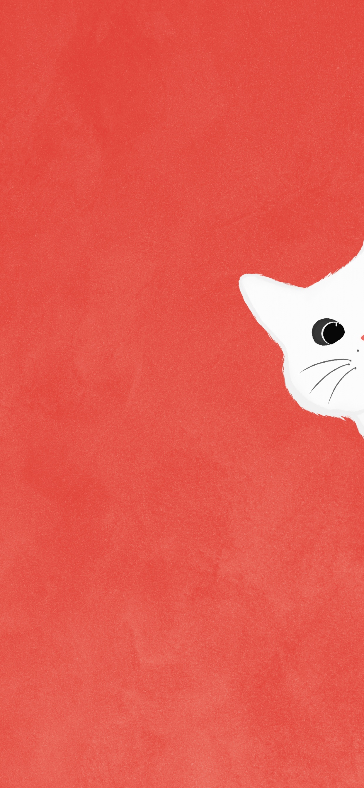 Gato, Felidae, Carnívoro, de Tamaño Pequeño a Mediano Gatos, Arte. Wallpaper in 1242x2688 Resolution