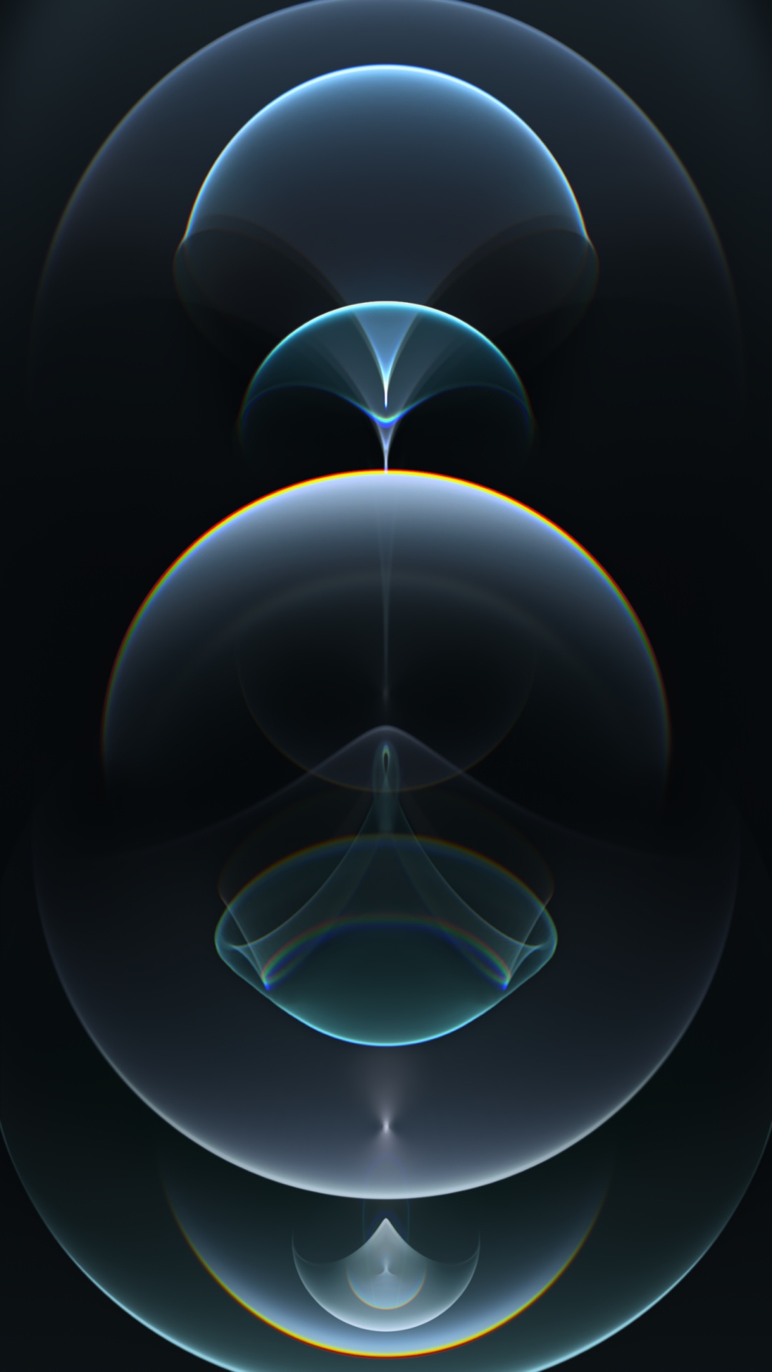 IPhone 12 Pro, IPhone, Apple, IOS, IOS 11. Wallpaper in 1080x1920 Resolution