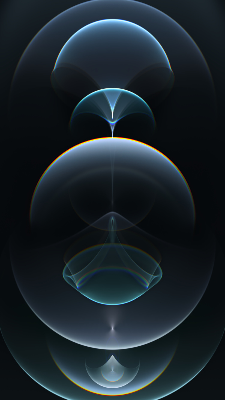 IPhone 12 Pro, IPhone, Apple, IOS, IOS 11. Wallpaper in 750x1334 Resolution