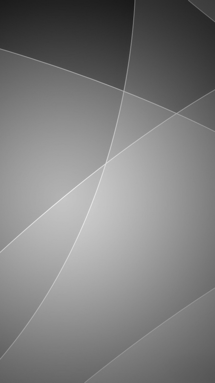 Black and White Abstract Painting. Wallpaper in 720x1280 Resolution