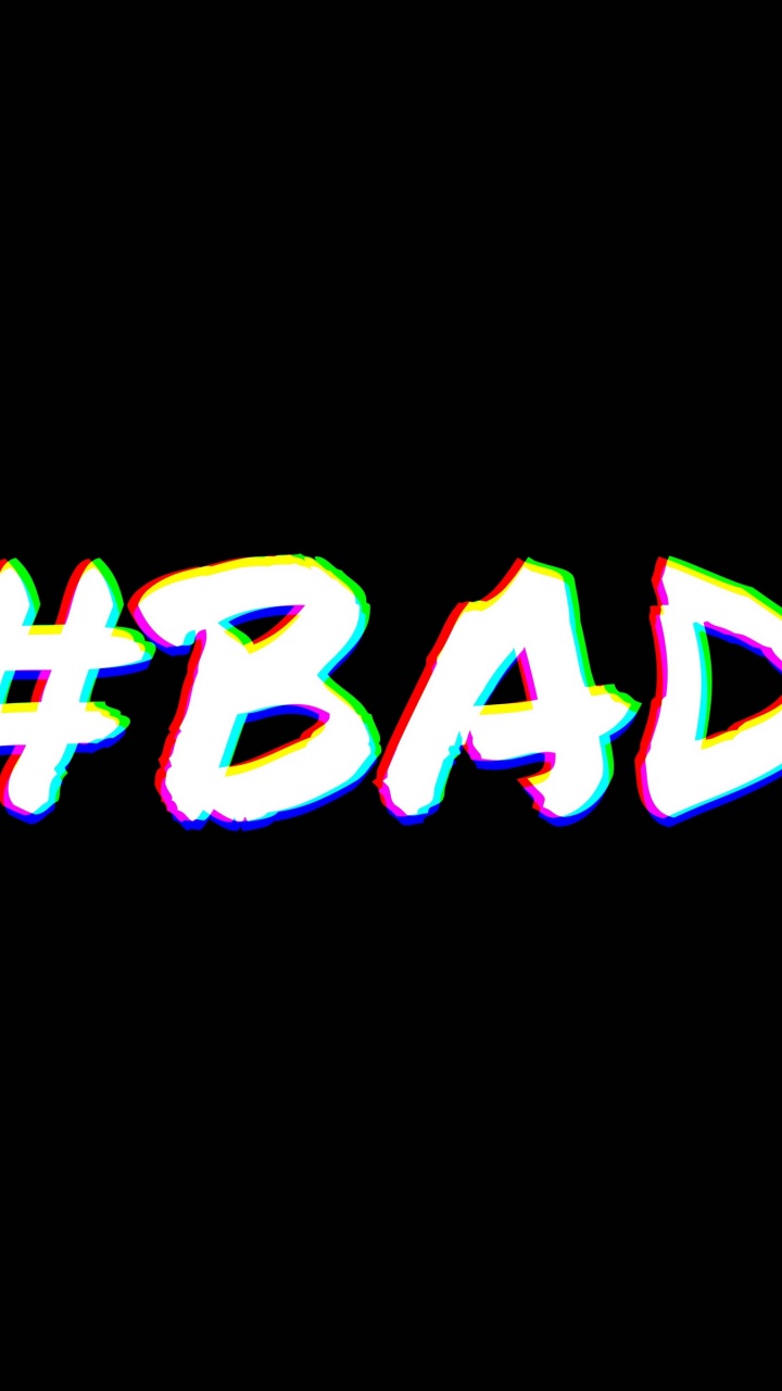 Text. Wallpaper in 720x1280 Resolution