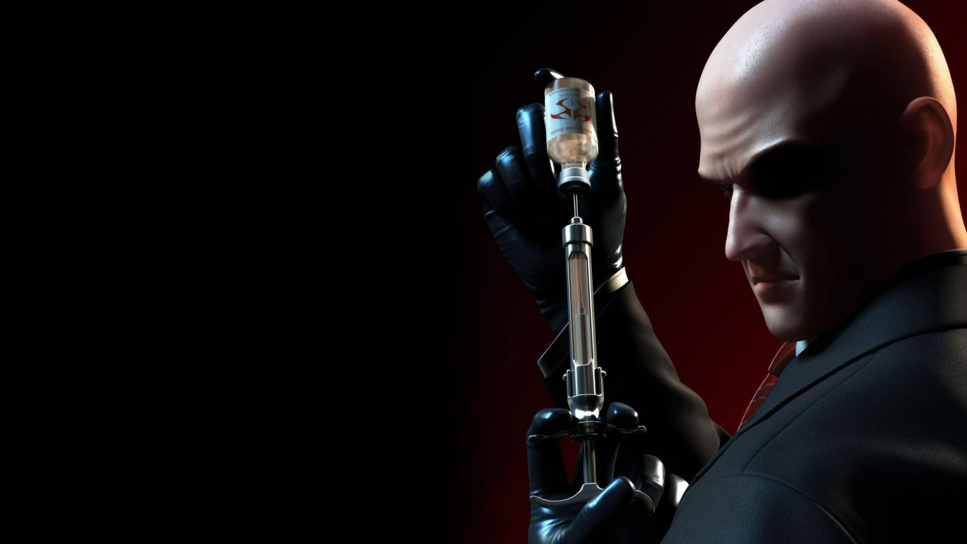 Sicario, Juego de Sigilo, Oscuridad, Instrumento Musical, Juego de Pc. Wallpaper in 1366x768 Resolution