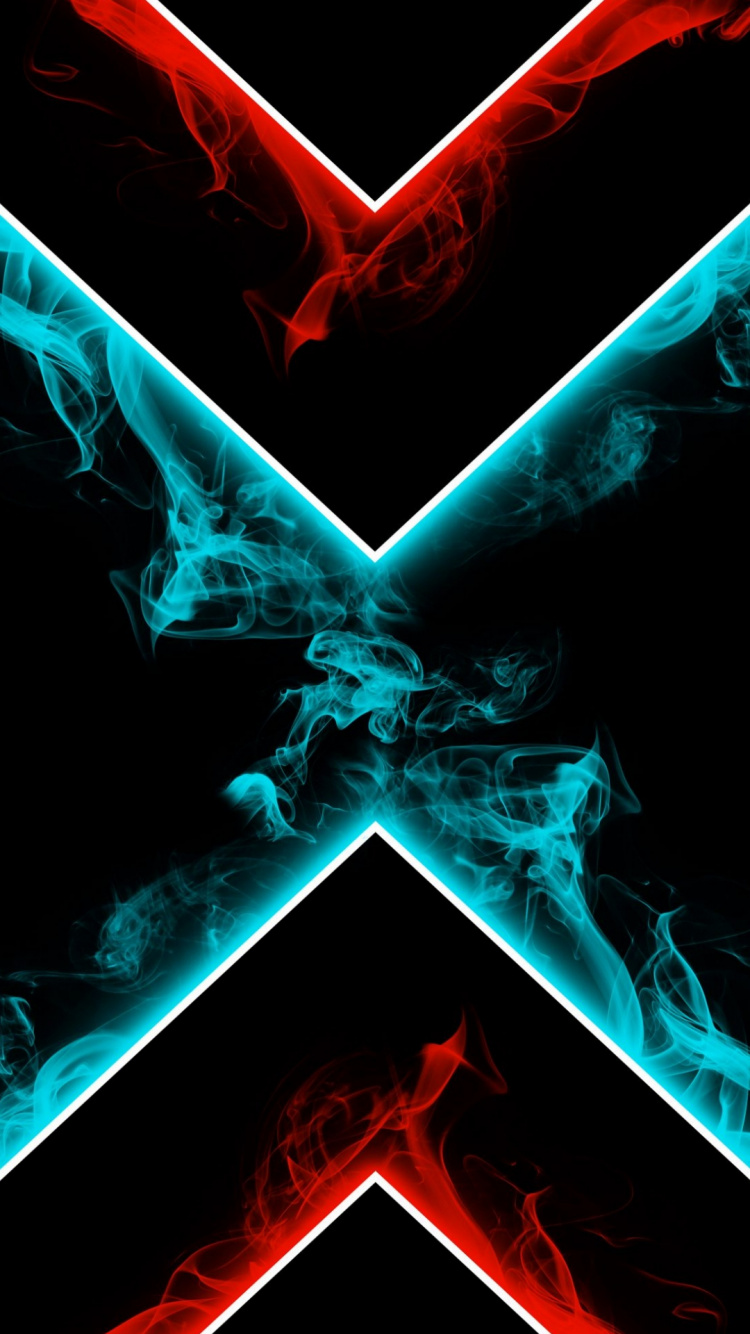 Light, Graphic Design, Painting, Black, Lighting. Wallpaper in 750x1334 Resolution