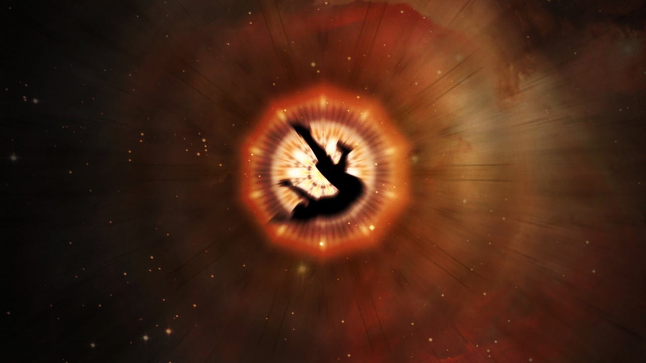 气氛, 智能手机, 宇宙, 天文学对象, 空间 壁纸 1280x720 允许