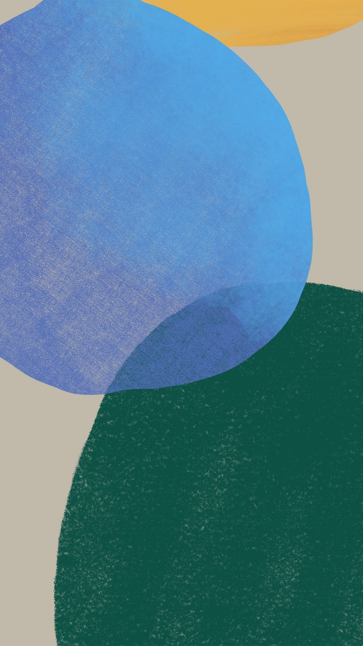 Samsung Galaxy, 手势, 艺术, 和阴影的色彩, 圆圈 壁纸 720x1280 允许