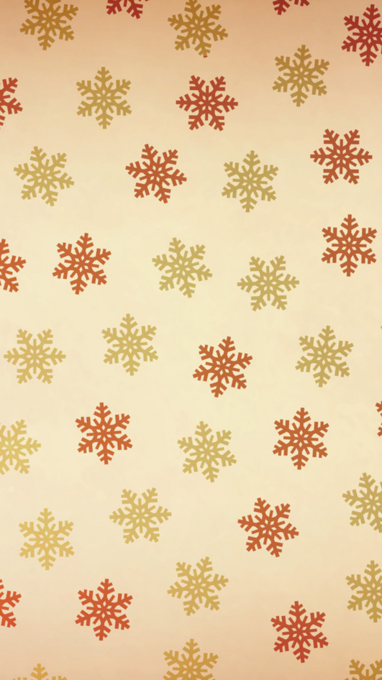 White and Red Floral Textile. Wallpaper in 750x1334 Resolution