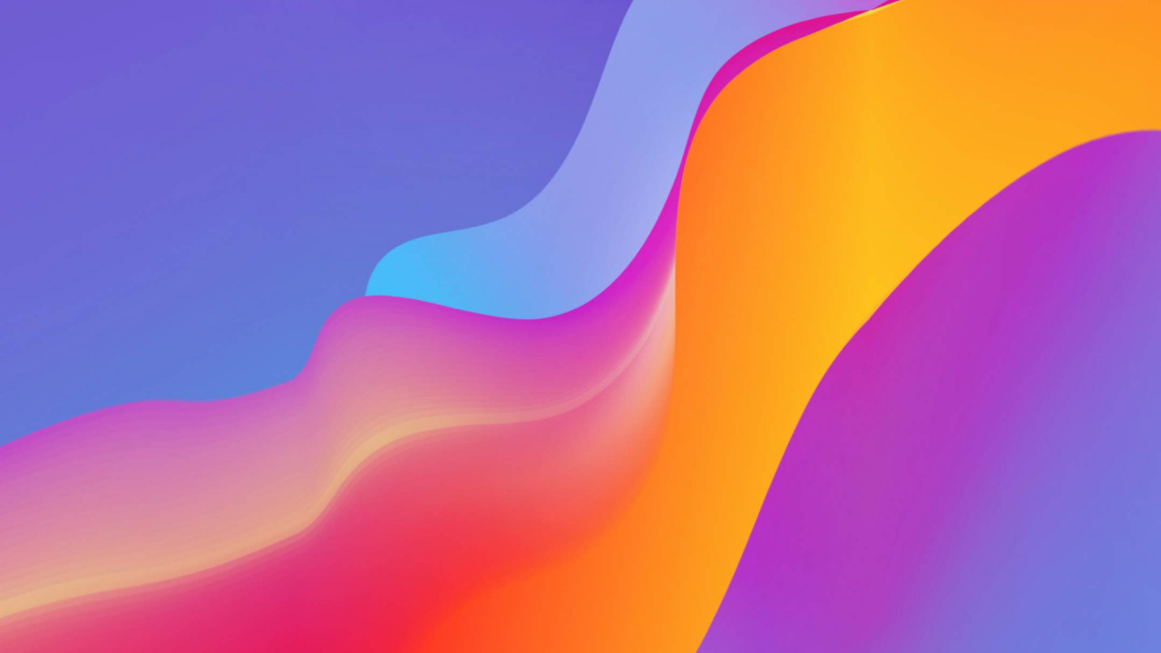 Huawei, Honor Play, Honor Jugar Stock, Smartphone, Android. Wallpaper in 1280x720 Resolution