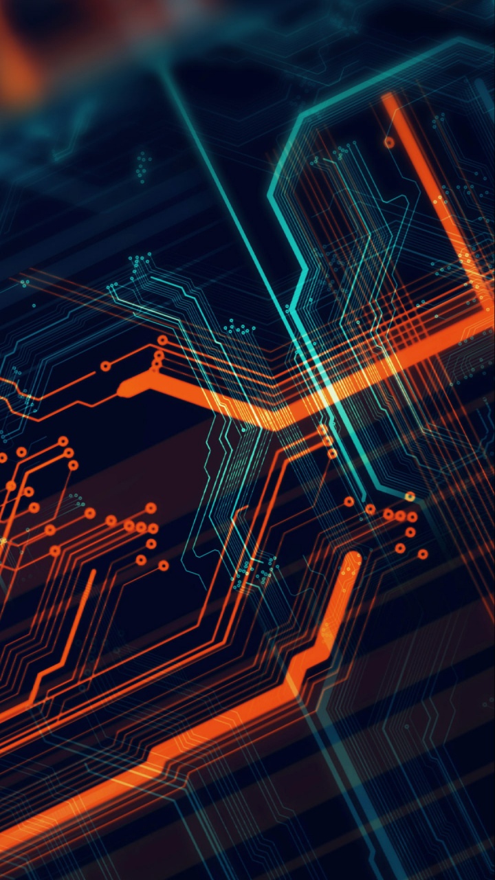 Republic of Gamers, Android, Cuerpo Humano, Naranja, Instrumento Musical. Wallpaper in 720x1280 Resolution