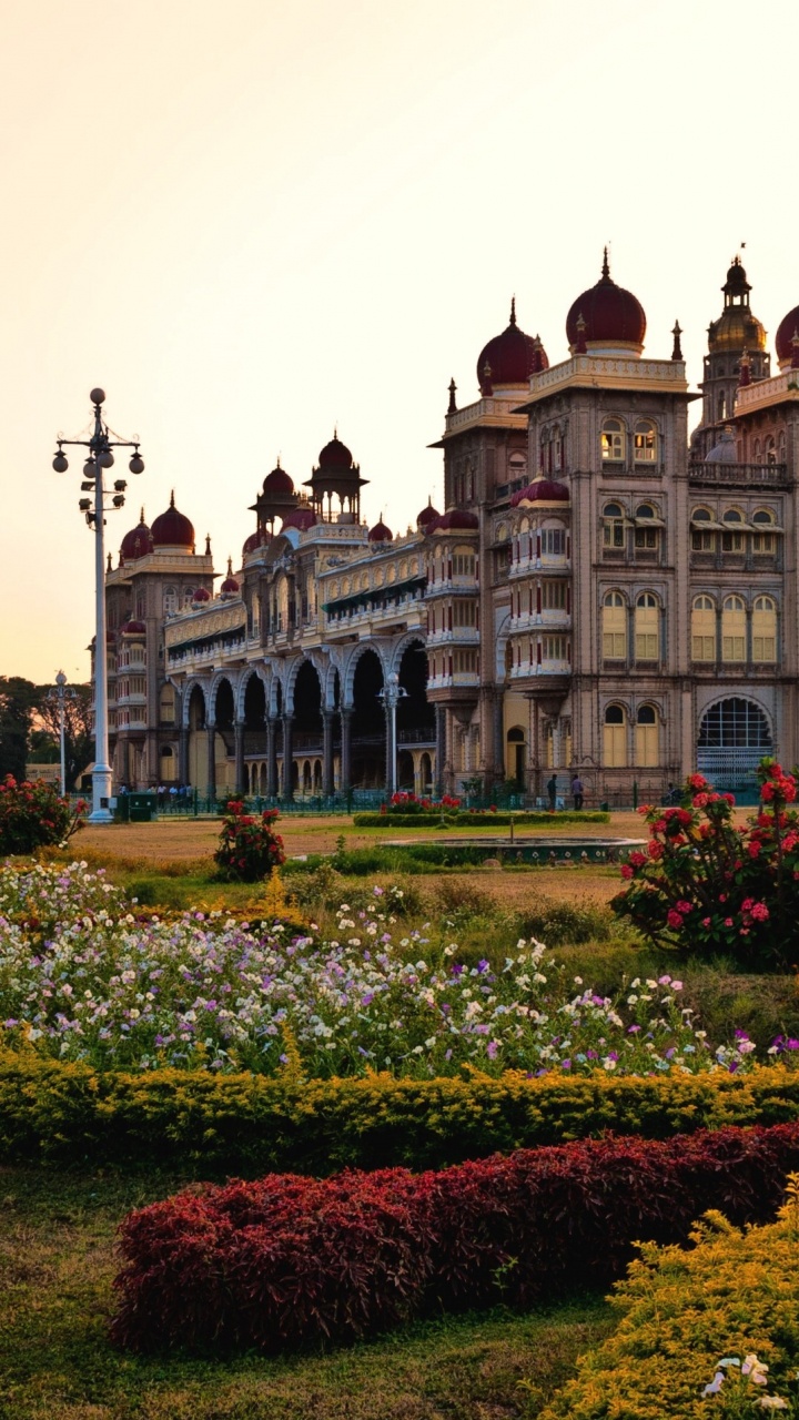 历史站, 里程碑, 农舍, 旅游业, 天空 壁纸 720x1280 允许