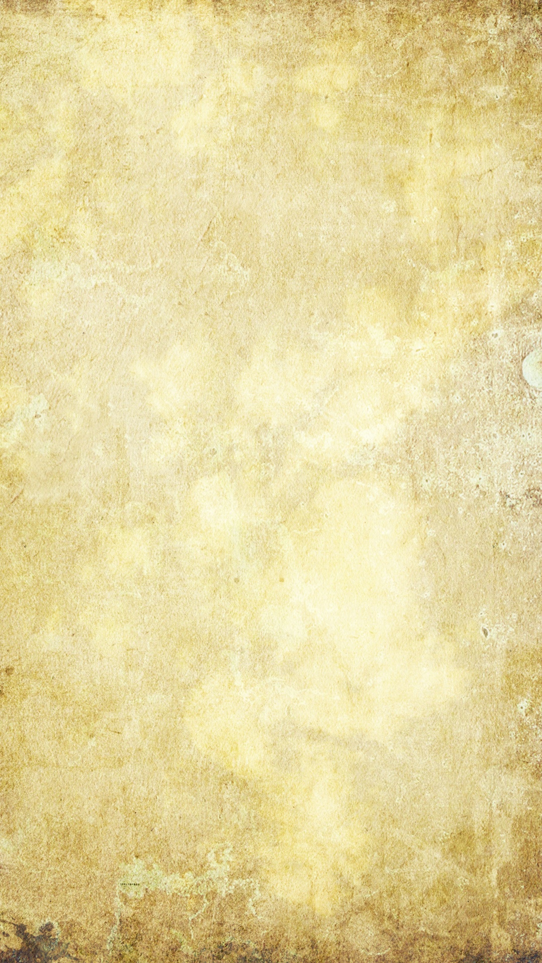 Braune Und Weiße Abstrakte Malerei. Wallpaper in 1080x1920 Resolution