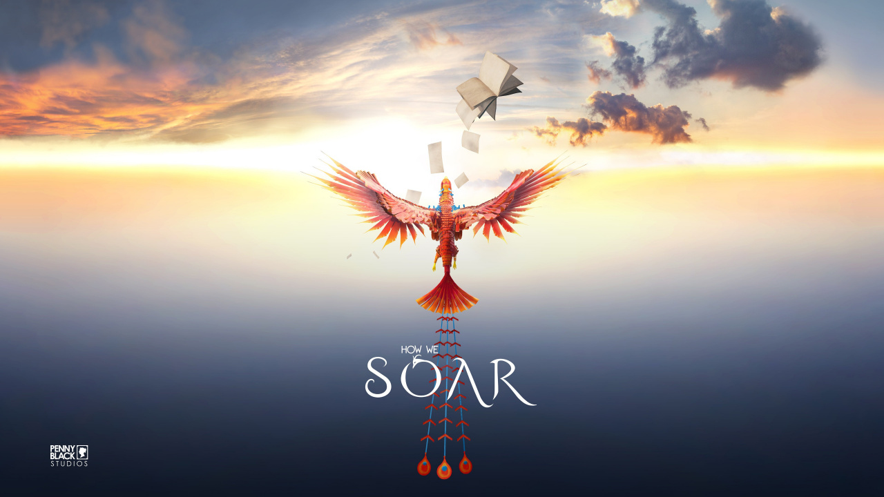 Calma, Gráficos, Ambiente, Tranquilidad, Mañana. Wallpaper in 1280x720 Resolution