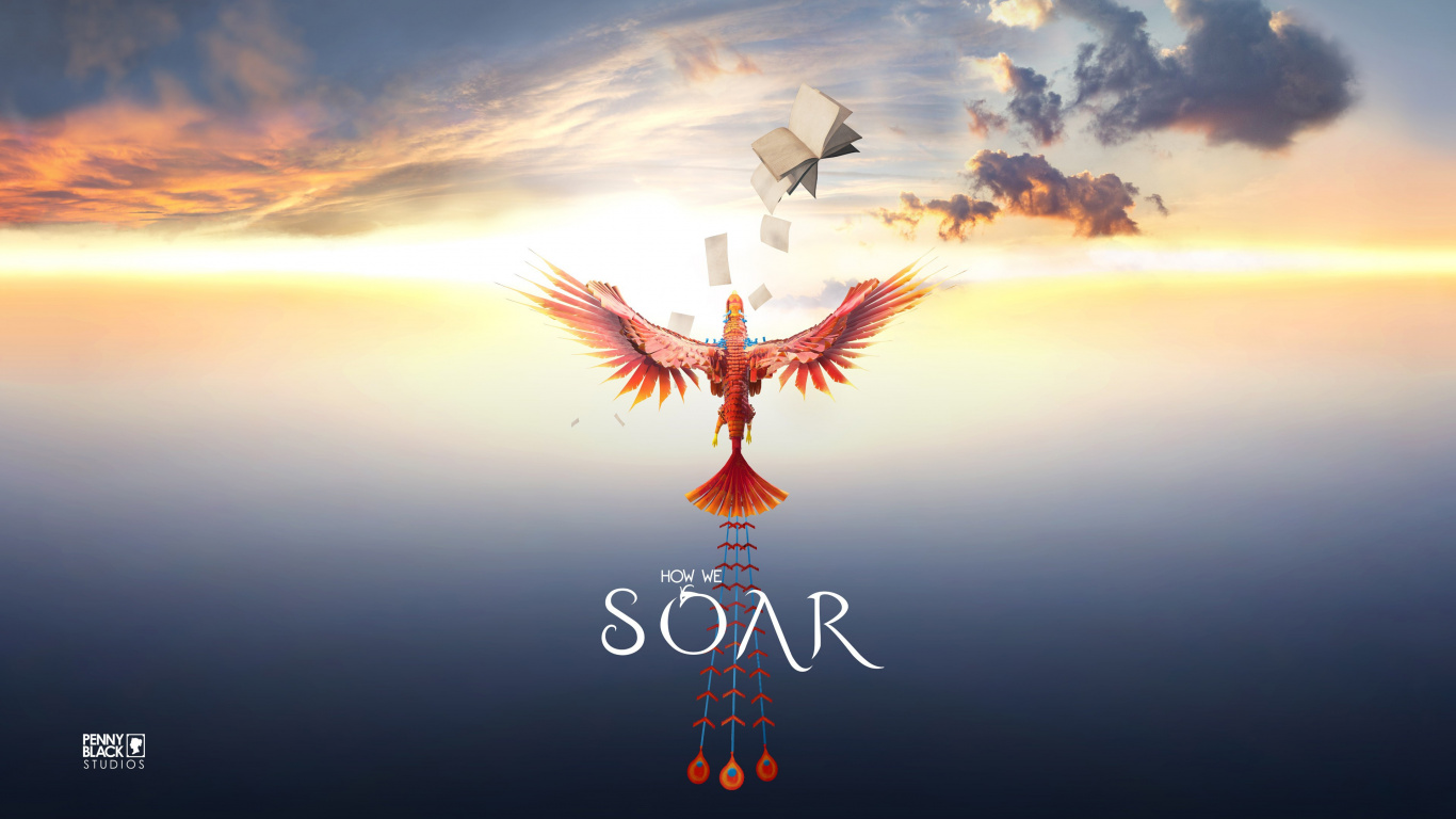 Calma, Gráficos, Ambiente, Tranquilidad, Mañana. Wallpaper in 1366x768 Resolution