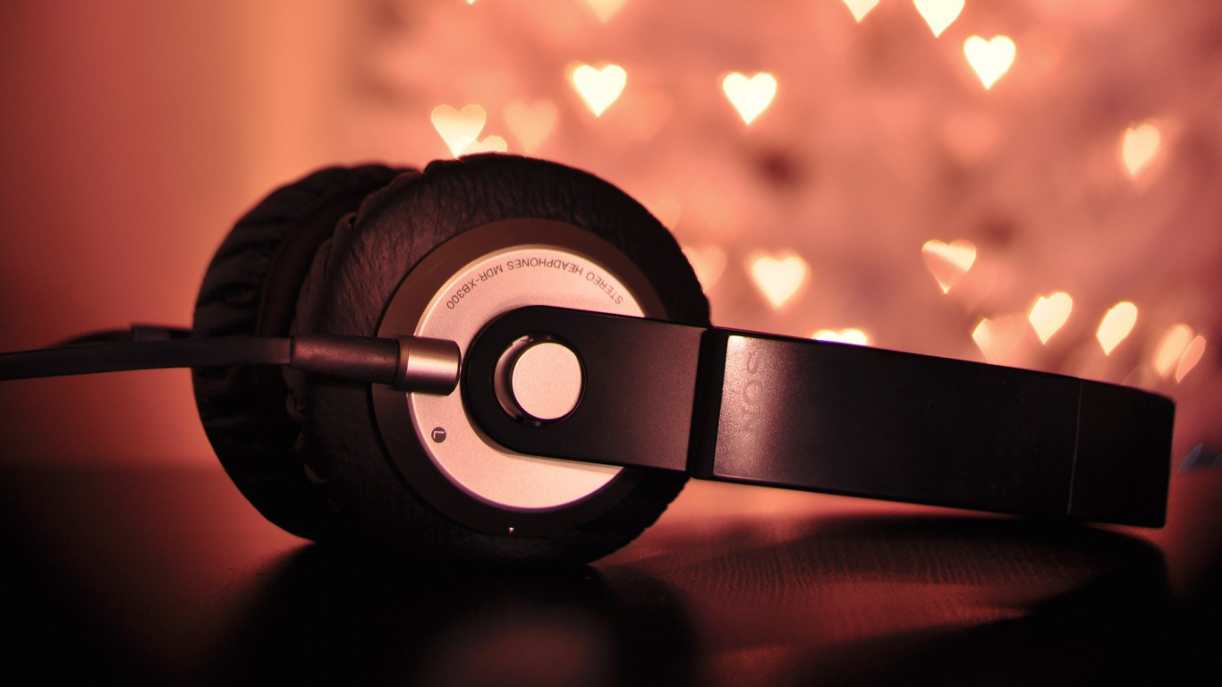 Auriculares, Gadget, Equipo de Audio, Dispositivo Electrónico, Audio. Wallpaper in 1366x768 Resolution