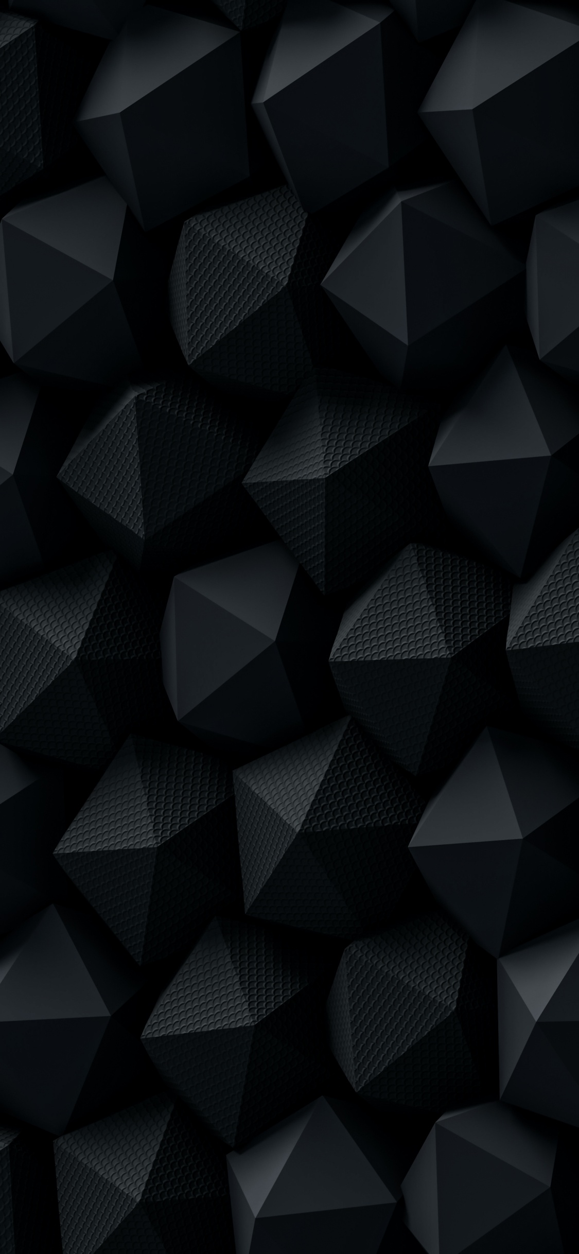 Patrón, Diseño, Simetría, Geometría, Triangulo. Wallpaper in 1125x2436 Resolution
