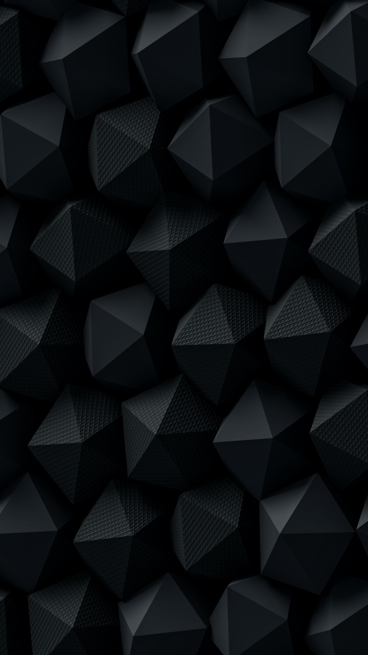 Patrón, Diseño, Simetría, Geometría, Triangulo. Wallpaper in 720x1280 Resolution
