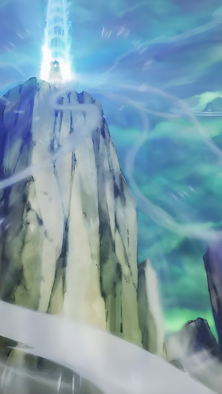 Wasser, Kunst, Menschen in Der Natur, Electric Blue, Spaß. Wallpaper in 750x1334 Resolution