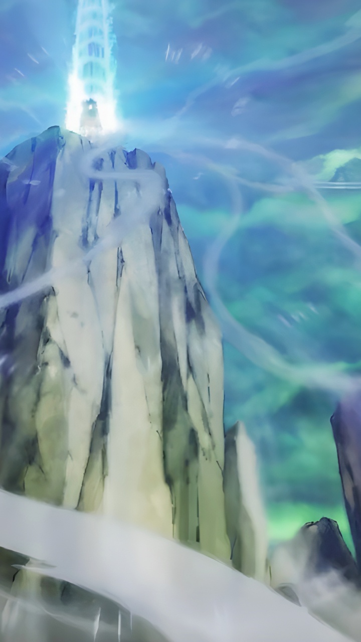 Water, World, Art, Landscape, People in Nature. Wallpaper in 720x1280 Resolution