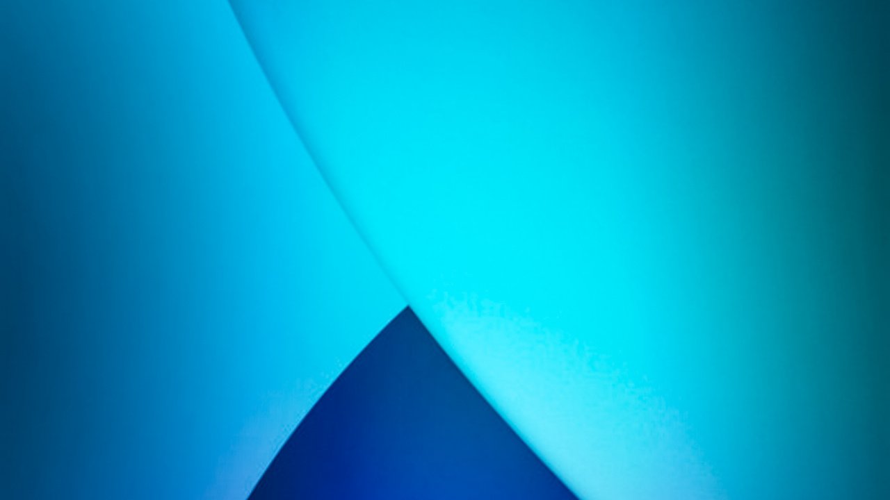 Licht, Azure, Blau, Aqua, Dreieck. Wallpaper in 1280x720 Resolution