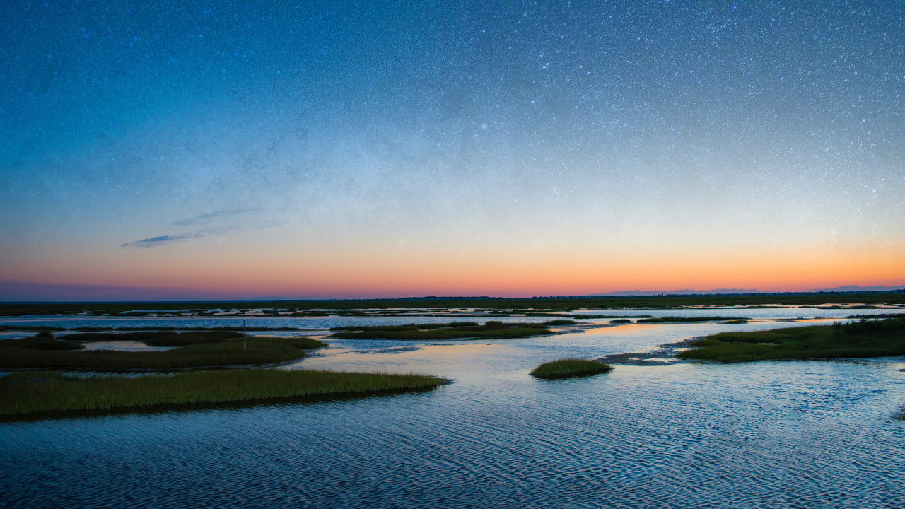 Natur, Fernsehen, Wasser, Atmosphäre, Wasserressourcen. Wallpaper in 1280x720 Resolution