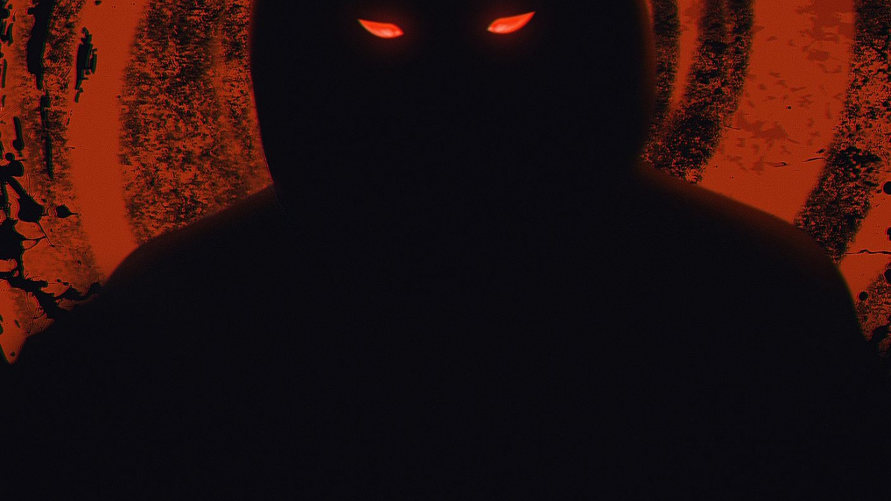 Orange, Les Poils du Visage, Lumière, de Teintes et de Nuances, Tunnel. Wallpaper in 1280x720 Resolution