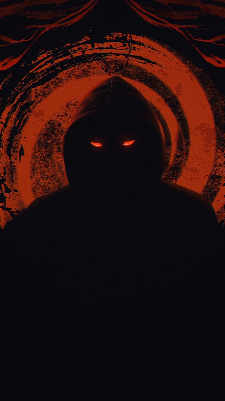 Orange, Les Poils du Visage, Lumière, de Teintes et de Nuances, Tunnel. Wallpaper in 720x1280 Resolution