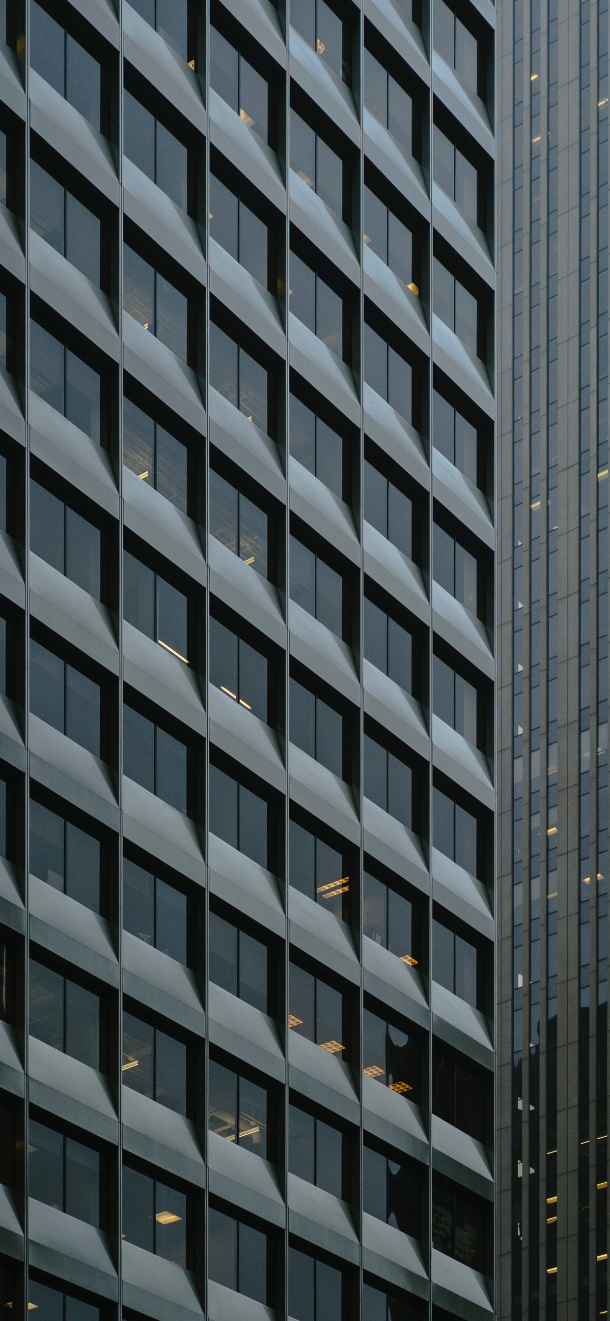 Marché Des Changes, Finance, Bâtiment, Gratte-ciel, Fenêtre. Wallpaper in 1242x2688 Resolution