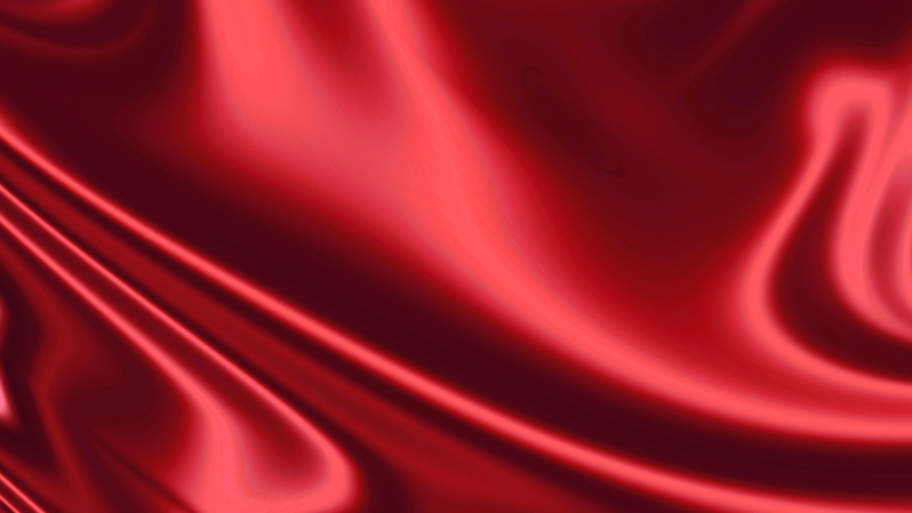 Red and White Abstract Painting. Wallpaper in 1280x720 Resolution
