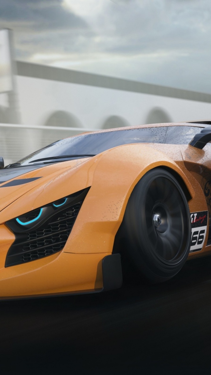 Lada Gran Turismo, Lada, Nissan gt r, Deportivo, Ford Gt. Wallpaper in 720x1280 Resolution