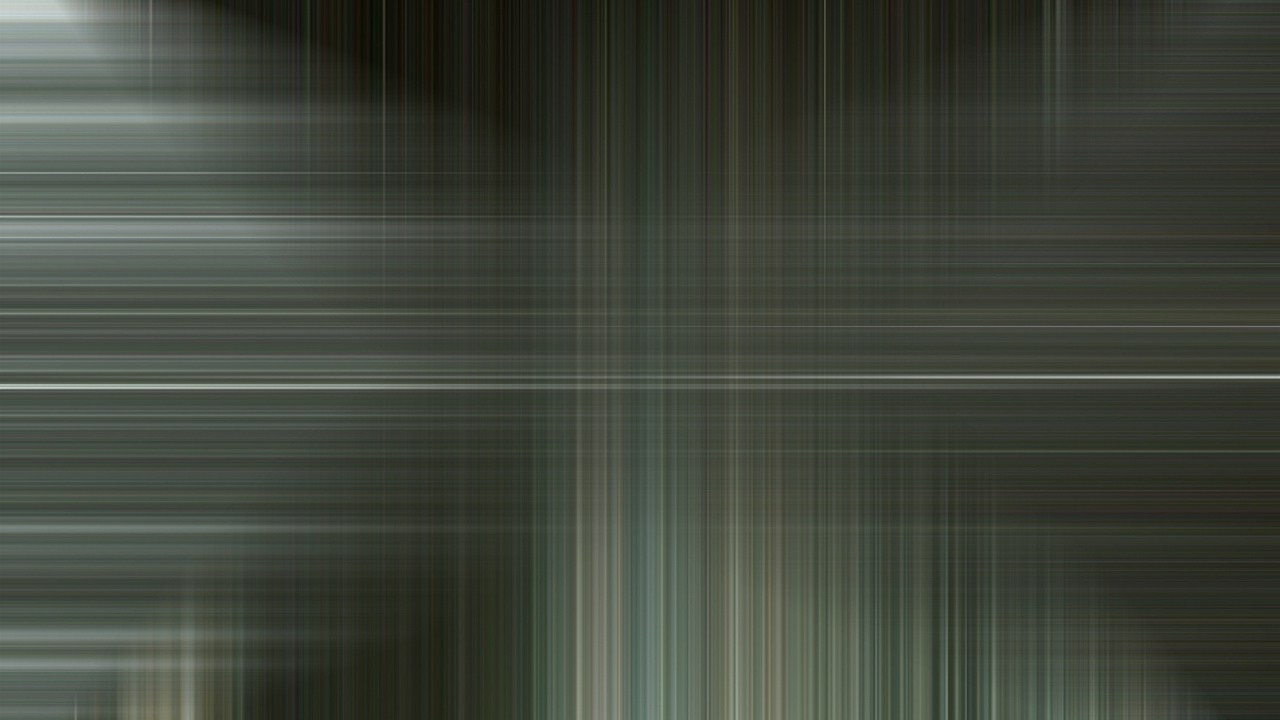 Schwarz-weiß Gestreiftes Textil. Wallpaper in 1280x720 Resolution