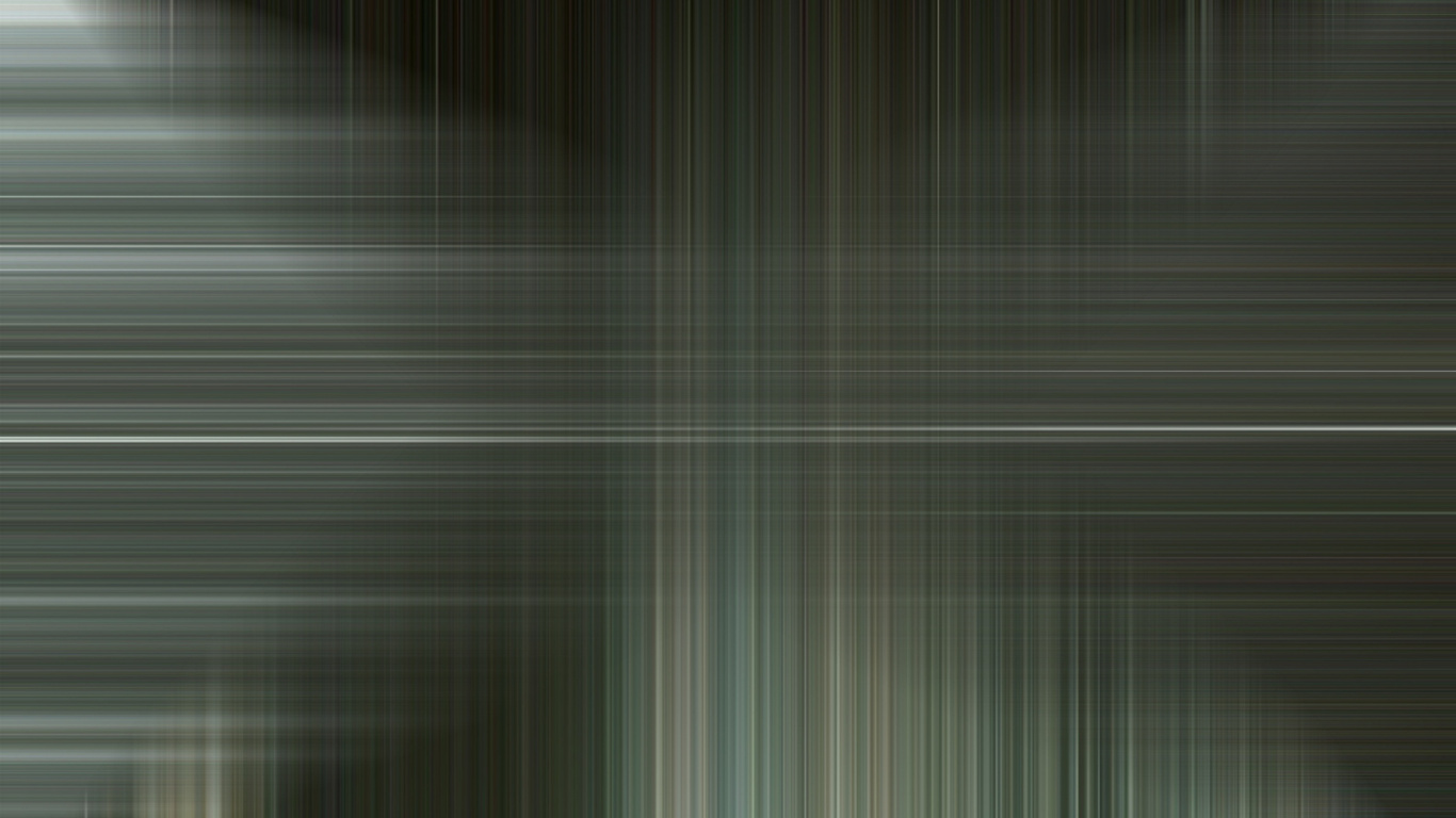 Black and White Striped Textile. Wallpaper in 1366x768 Resolution