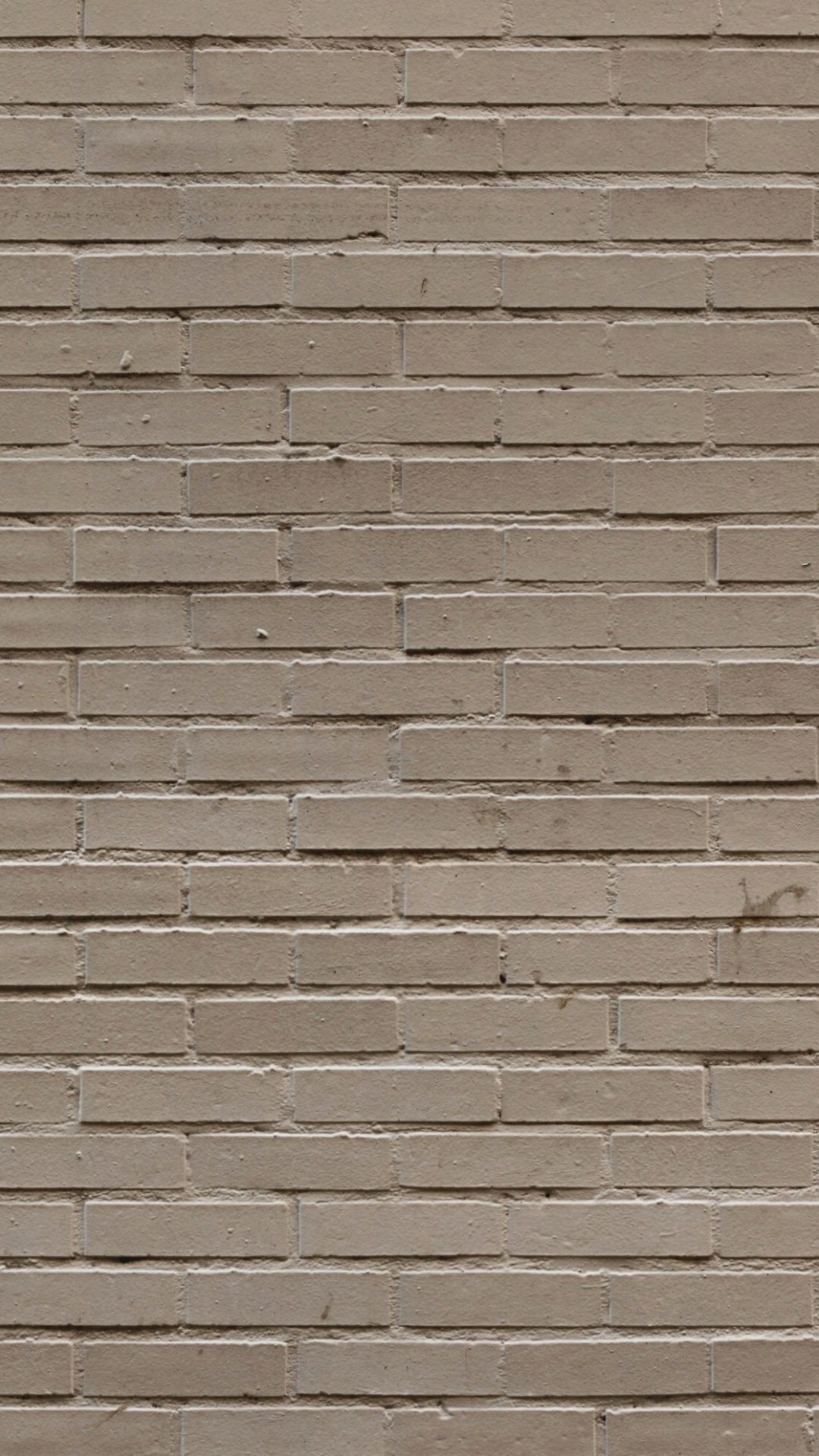 Brown Brick Wall During Daytime. Wallpaper in 1080x1920 Resolution