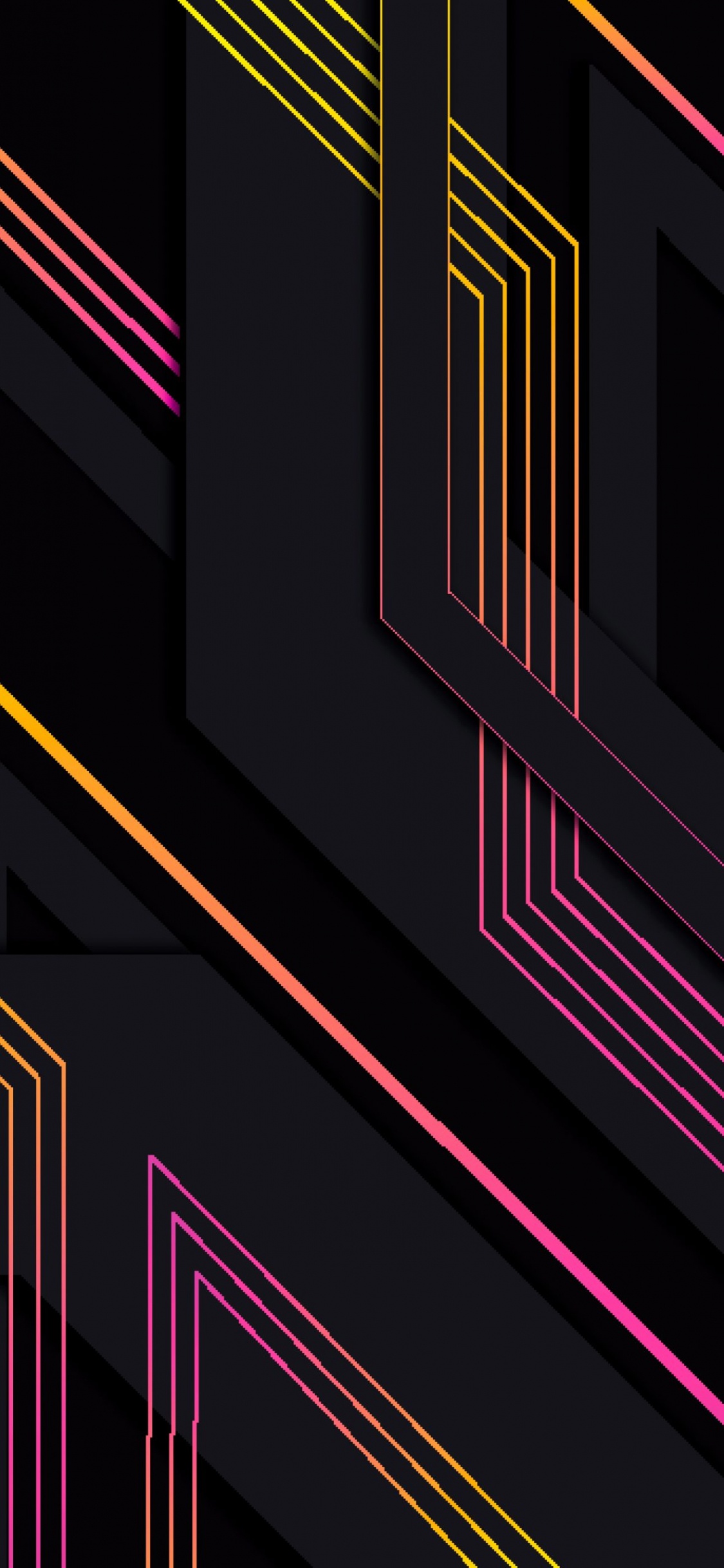 Lumière, Graphique, Rectangle, Red, Propriété Des Matériaux. Wallpaper in 1125x2436 Resolution