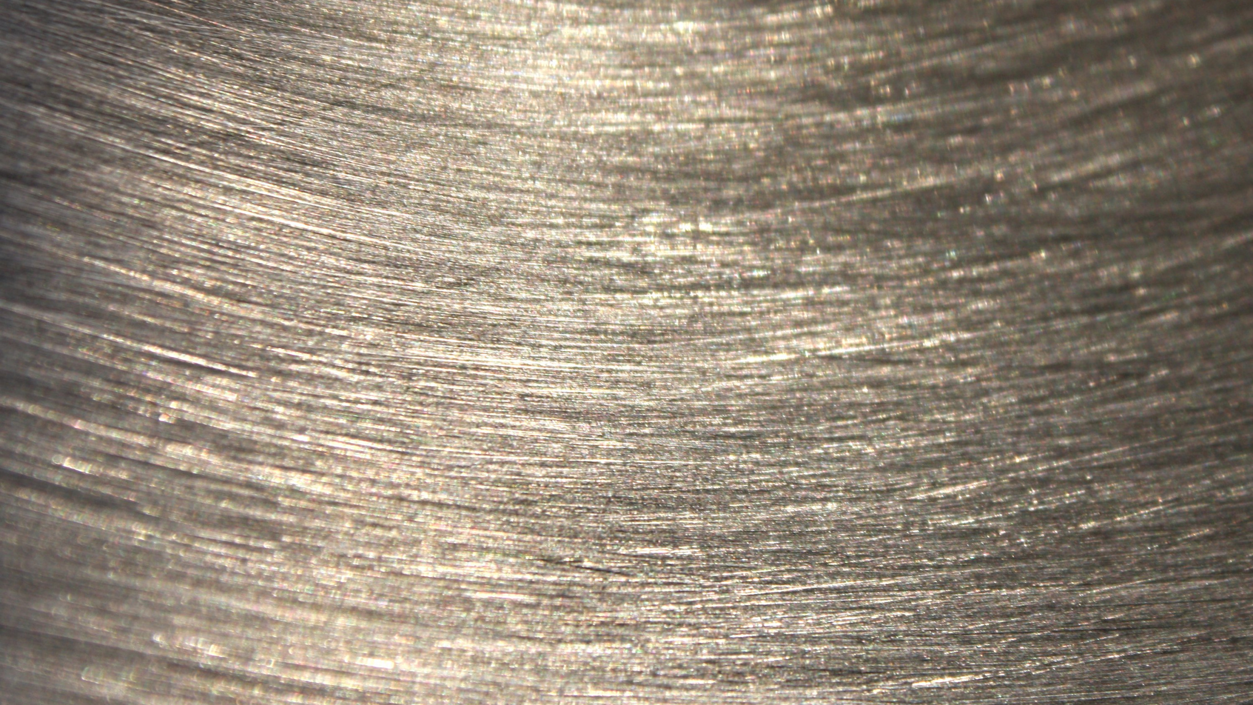 Schwarz-weiß Gestreiftes Textil. Wallpaper in 2560x1440 Resolution