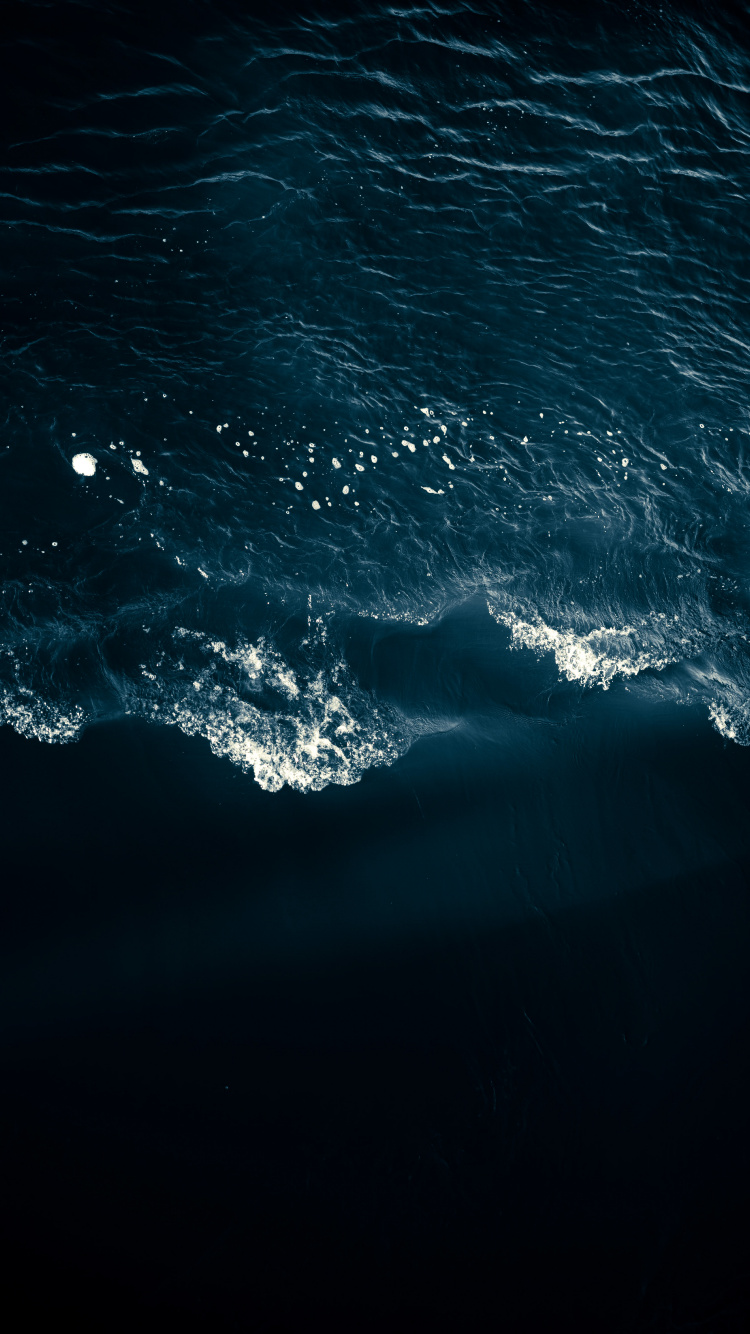 Water, Earth, Liquid, Azure, Fluid. Wallpaper in 750x1334 Resolution